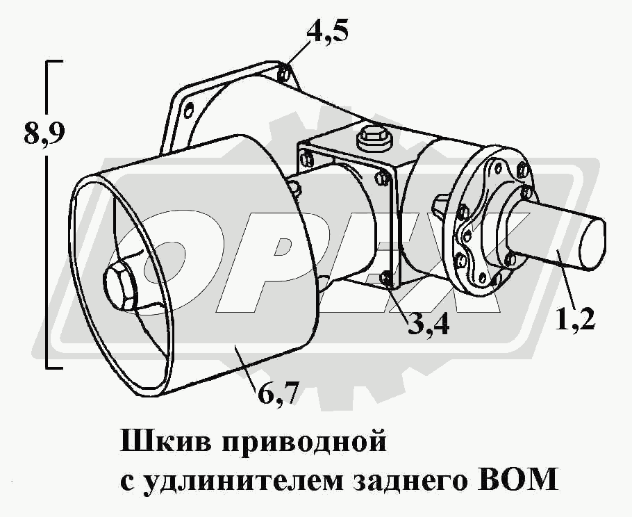 К сожалению, изображение отсутствует