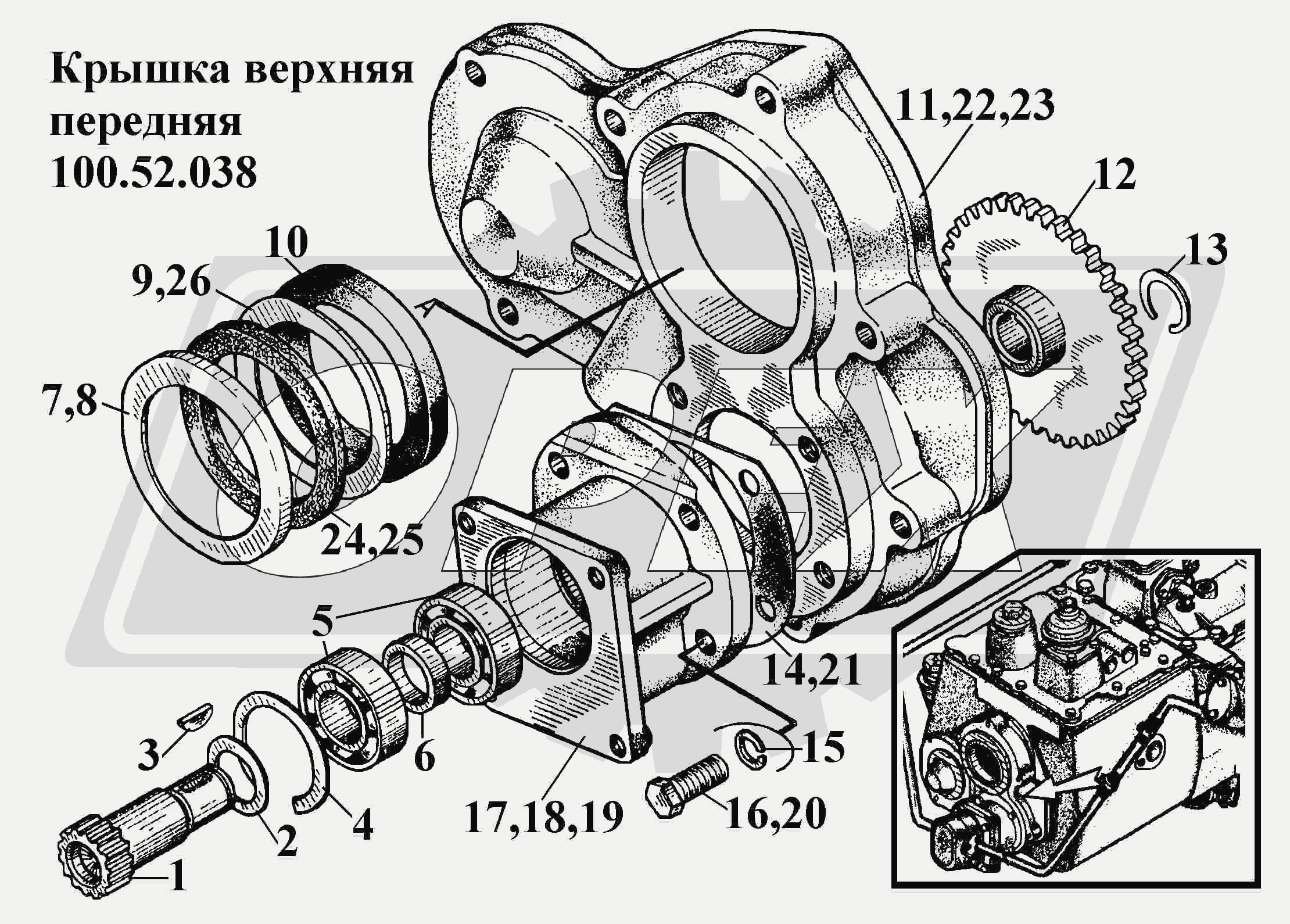 К сожалению, изображение отсутствует